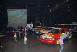 2006 RallyParty Tielt
