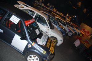 2006 RallyParty Tielt
